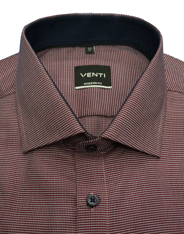 Venti Man Shirt "MODERN"
